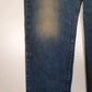 Mens Blue Levis   Jeans
