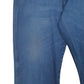 Mens Blue Wrangler   Jeans