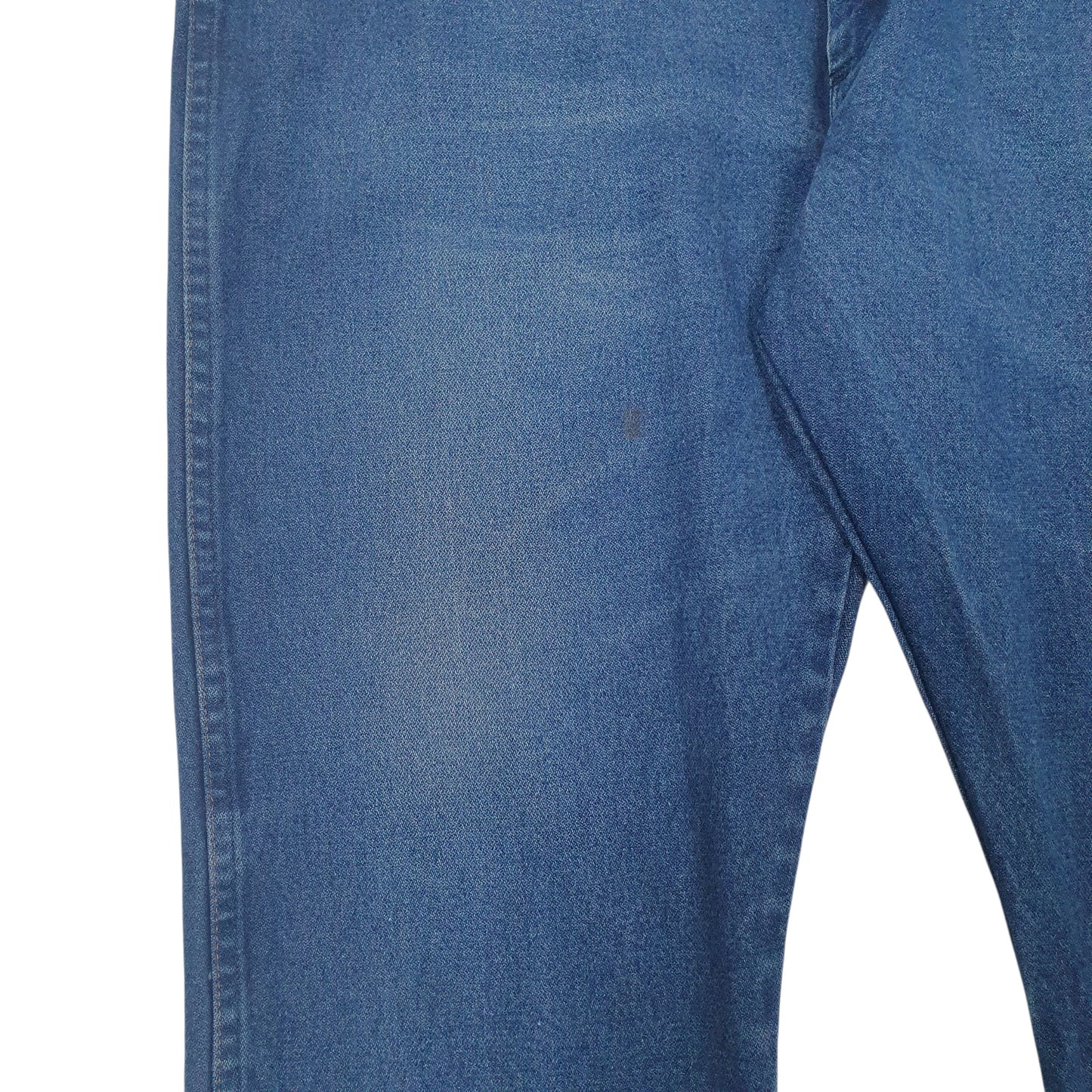 Mens Blue Wrangler   Jeans