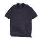 Mens Navy Polo Ralph Lauren  Short Sleeve Polo Shirt