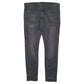 Mens Grey Levis  Line 8 JeansW36 L32