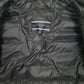Mens Navy Tommy Hilfiger   Coat
