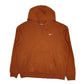 Mens Brown Nike  Hoodie Jumper