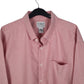 Mens Pink L.L.Bean   Shirt