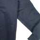Mens Black Nike Dri-Fit PSG Full Zip Jumper