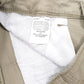 Mens Beige Wrangler  Crewneck Shorts