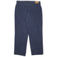 Mens Navy Lee   Jeans