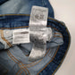 Mens Blue Levis   Jeans