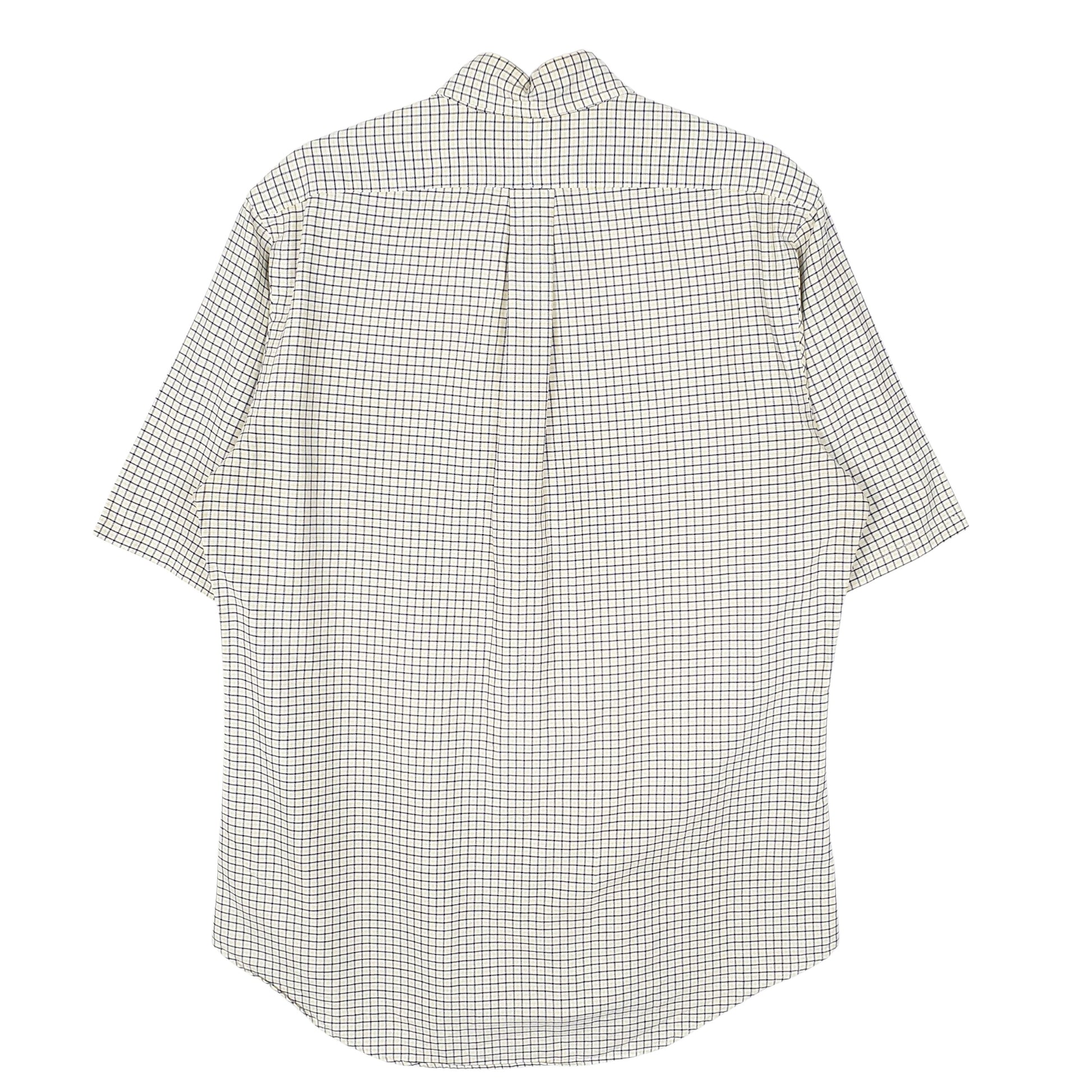 Mens Yellow Ralph Lauren   Shirt