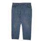 Mens Blue Wrangler  Casual JeansW42 L30