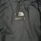 Womens Black The North Face Hyvent  Coat