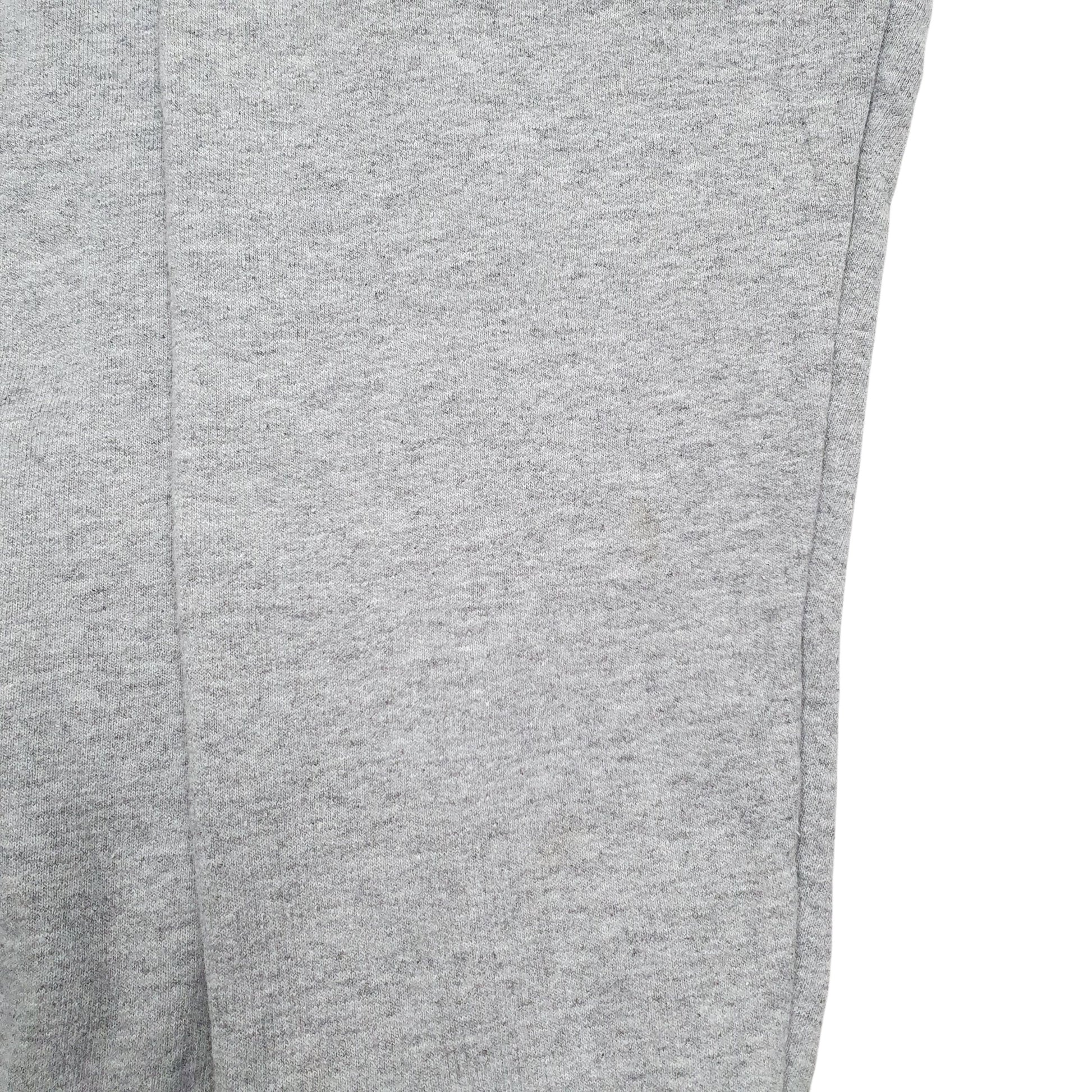Mens Grey Champion NHL Seattle Kraken Hoodie Jumper