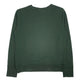 Womens Green Champion Delbarton Crewneck Jumper