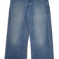 Mens Blue Levis   Jeans