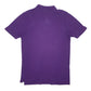 Mens Purple US Polo Assn   Polo Shirt