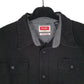 Mens Black Wrangler   Shirt