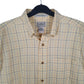 Mens Yellow L.L.Bean   Shirt
