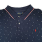 Mens Navy Polo Ralph Lauren   Polo Shirt