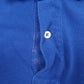 Mens Blue Tommy Hilfiger   Polo Shirt