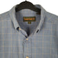 Mens Navy Timberland   Shirt