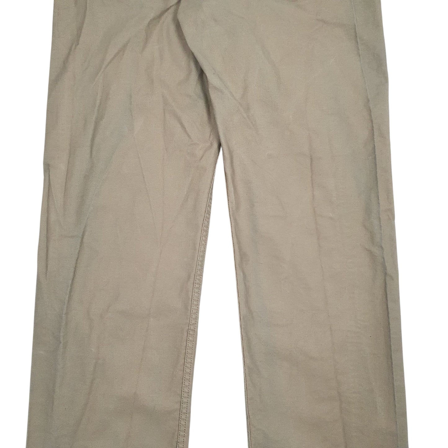 Mens Beige Levis   Jeans