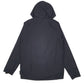 Mens Black Adidas   Coat