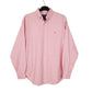 Womens Pink Ralph Lauren  Long Sleeve Shirt