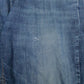 Mens Blue Levis   Jeans