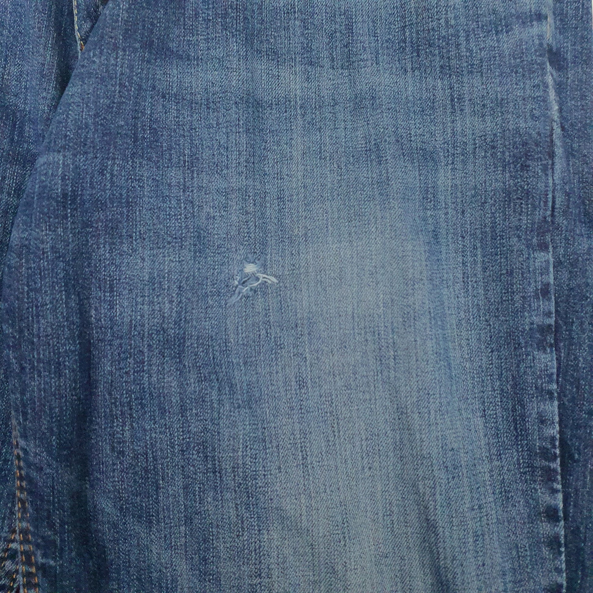 Mens Blue Levis   Jeans