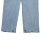 Mens Blue Wrangler   Jeans