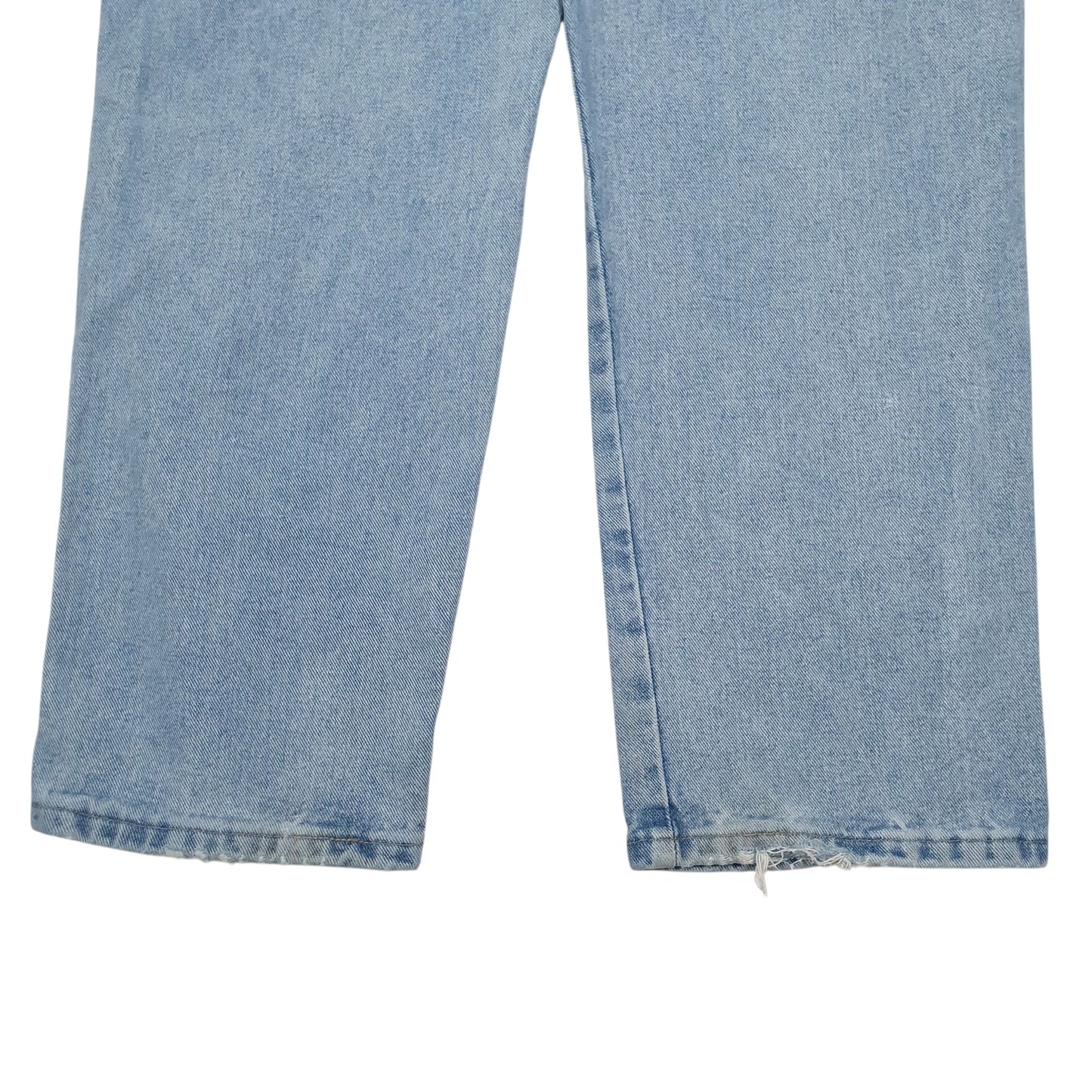 Mens Blue Wrangler   Jeans