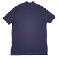 Mens Navy Polo Ralph Lauren   Polo Shirt