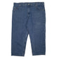 Mens Blue Wrangler  Casual JeansW44 L25
