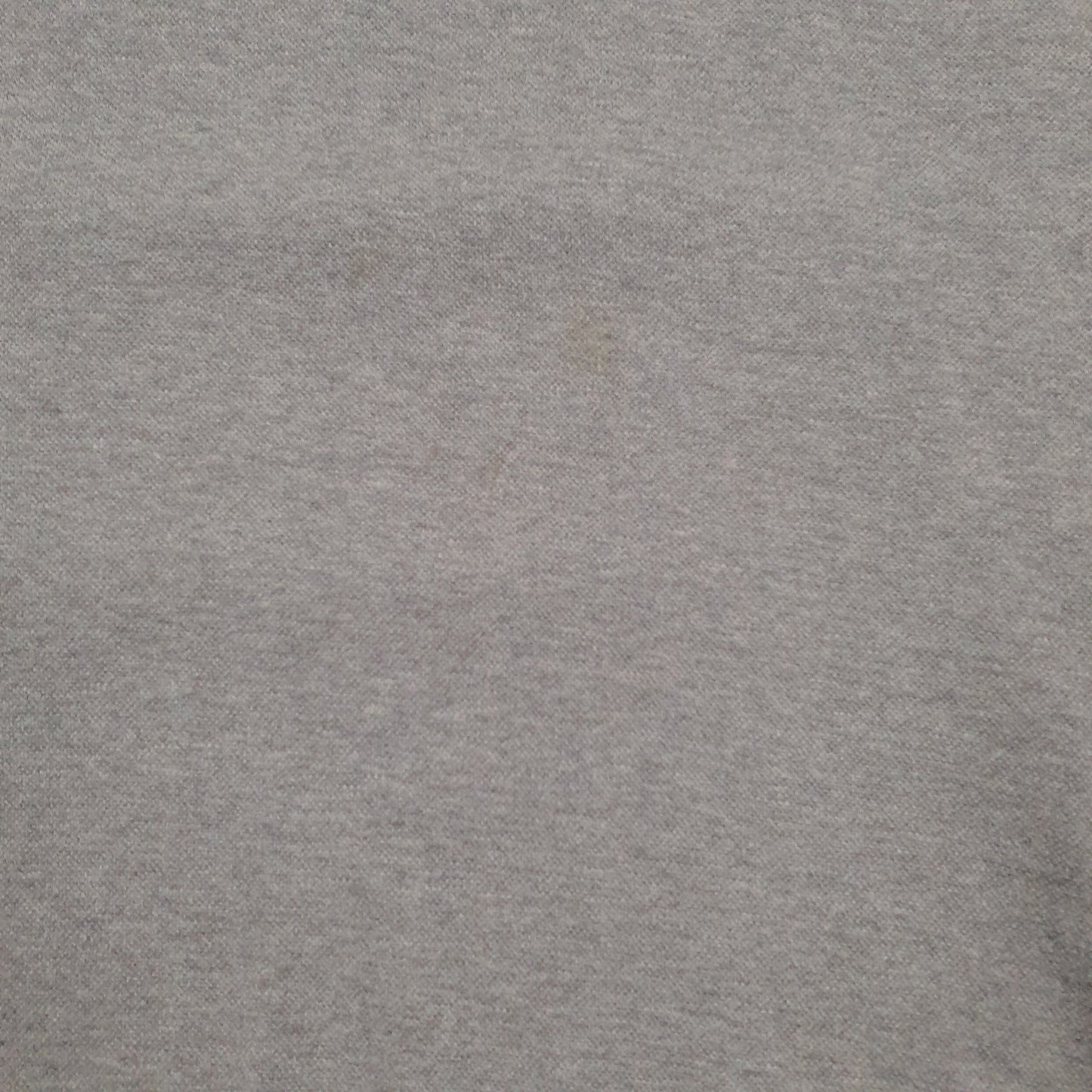 Mens Grey Tommy Hilfiger  Crewneck Jumper