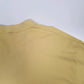 Mens Yellow Polo Ralph Lauren   Polo Shirt