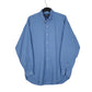 Mens Blue Ralph Lauren  Long Sleeve Shirt