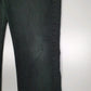 Mens Black Levis   Jeans