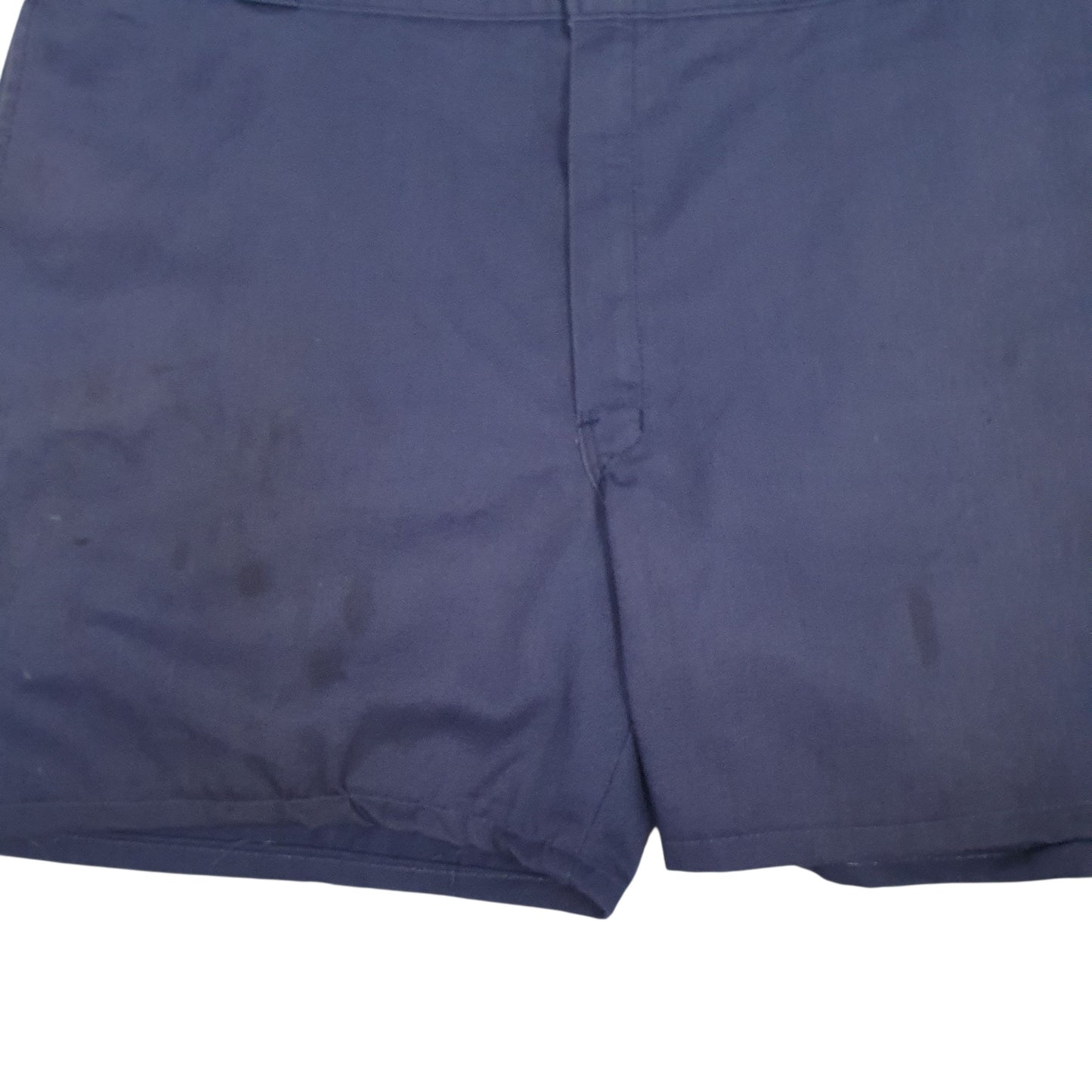 Mens Navy Dickies   Shorts