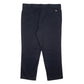 Mens Black Dickies 874 Workwear  Trousers