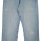 Mens Blue Levis   Jeans