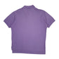 Mens Purple Polo Ralph Lauren   Polo Shirt