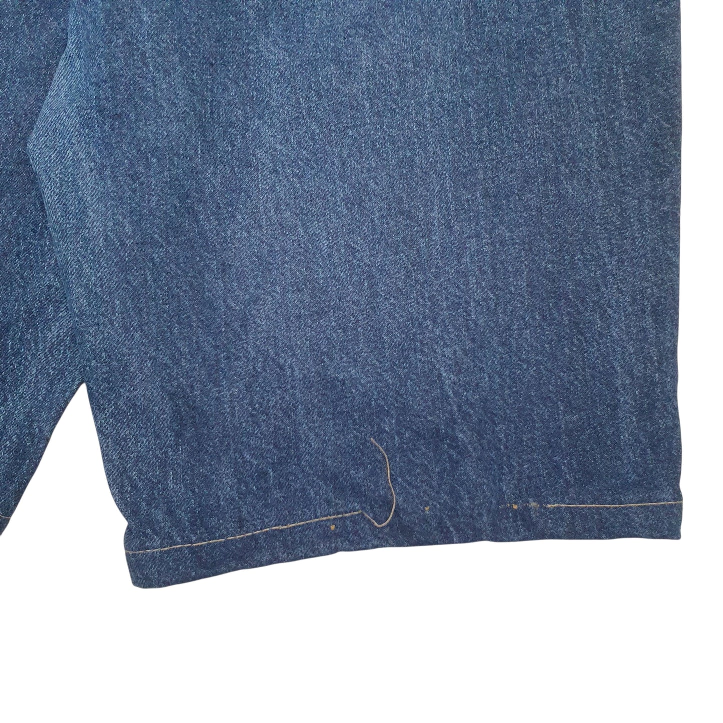 Womens Blue Tommy Hilfiger   Shorts