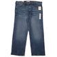 Mens Blue Levis  Signature JeansW42 L30