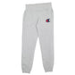 Mens Grey Champion Reverse Weave Jogger Trousers