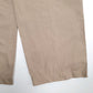 Mens Beige Dockers   Trousers