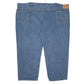 Mens Blue Levis   Jeans