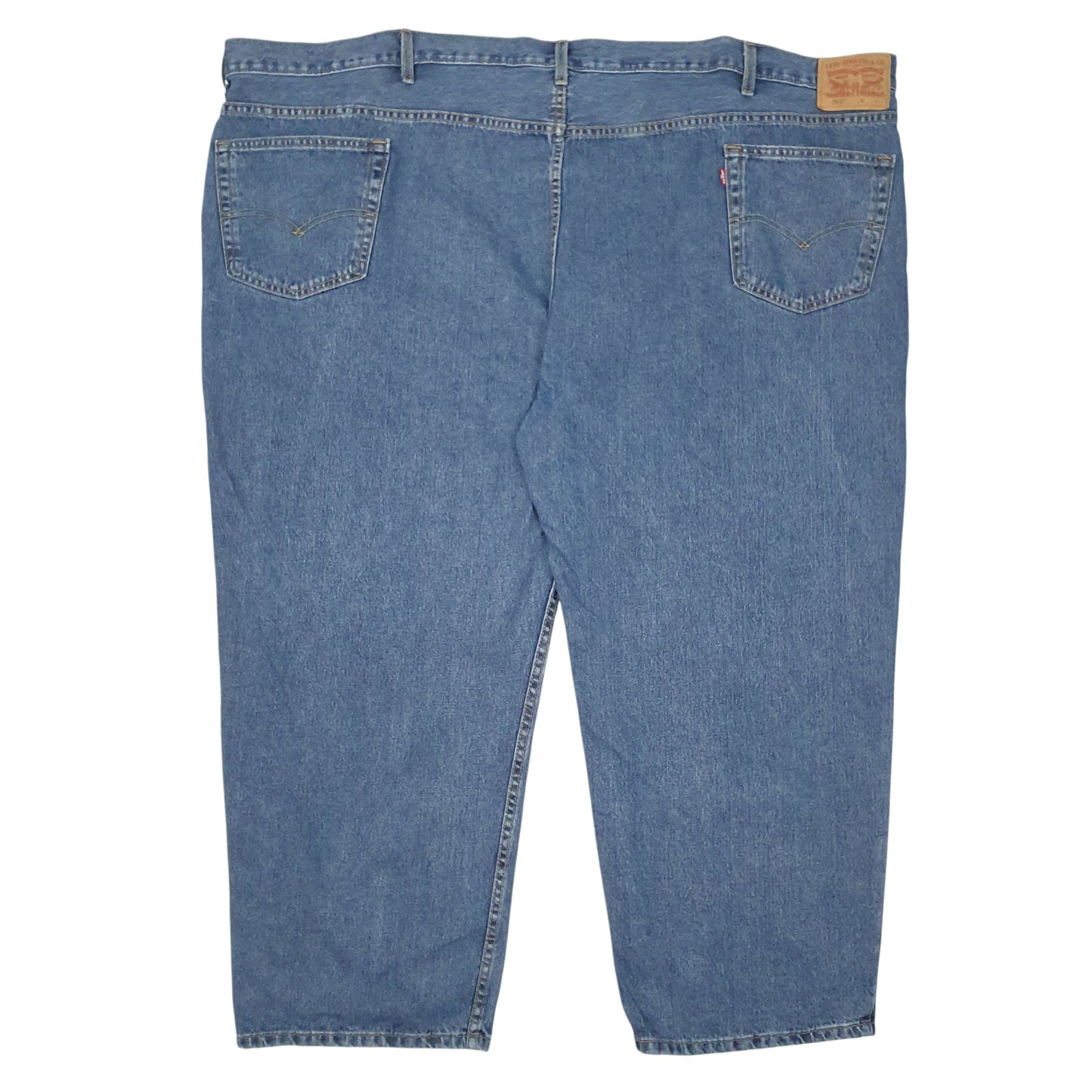 Mens Blue Levis   Jeans