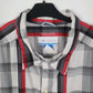 Mens Grey Columbia Sportswear Company Omni Wick  Shirt