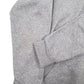 Mens Grey Adidas  Full Zip Jumper
