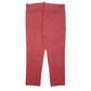 Mens Red River Island   Trousers